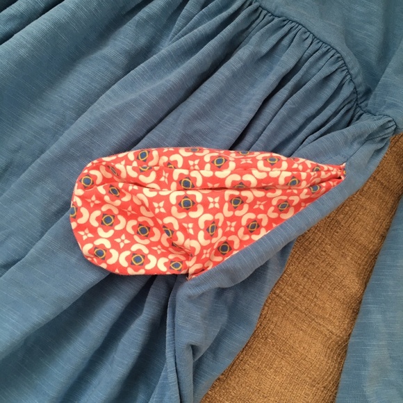 Matilda Jane Weekend Plans School Party Dress - Picture 4 of 4